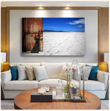 Salt Flat Journey
