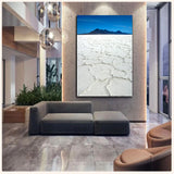 Salt Flats 2