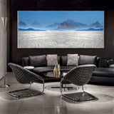 SALT FLATS 1