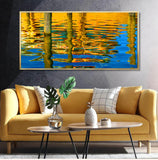 HARBOR REFLECTIONS
