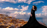 OCEAN BREEZE