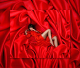 Singapore Red