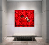 Singapore Red