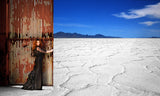 Salt Flat Journey